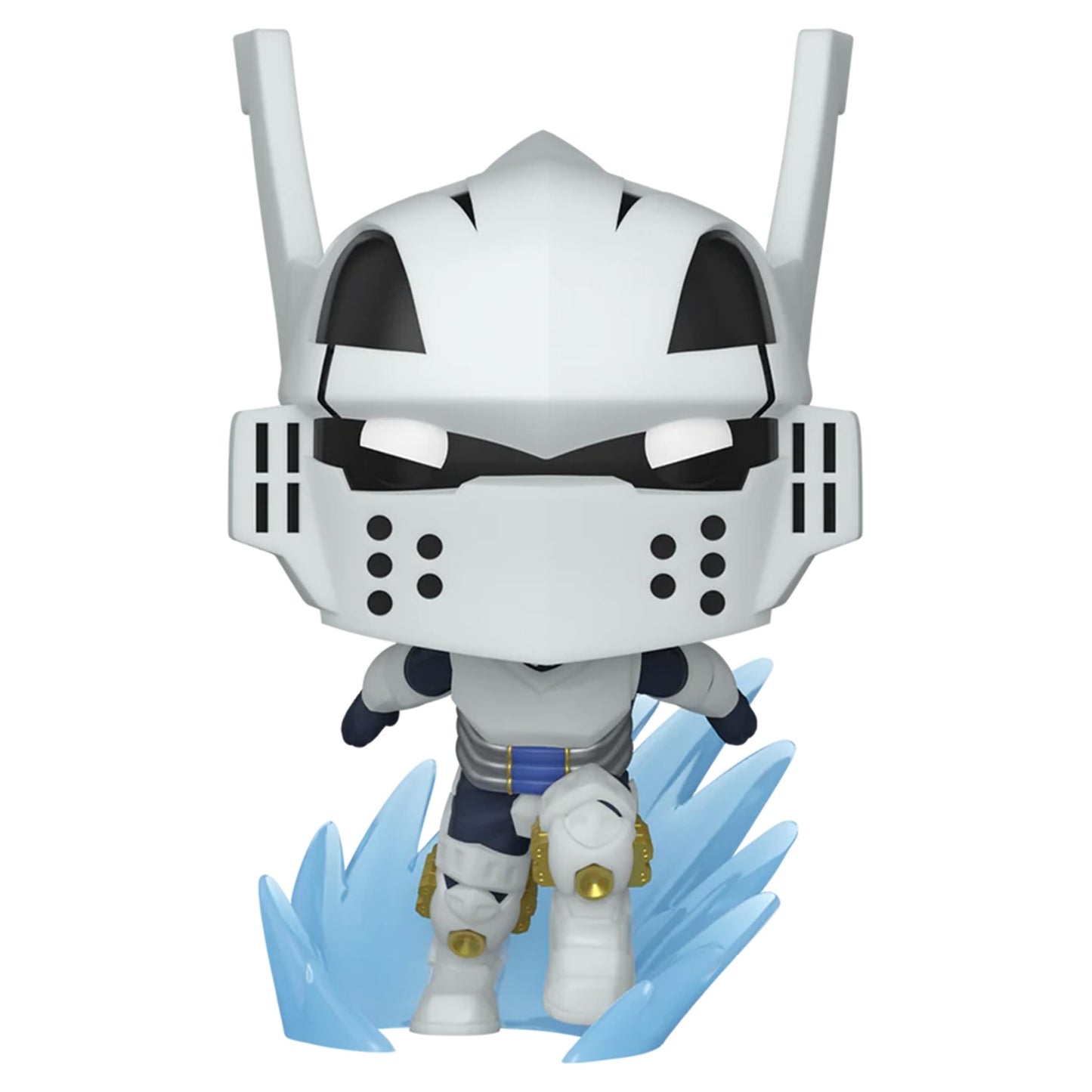 Funko Pop! Animation: 1349 - My Hero Academia - Tenya Iida (2023) Special Edition (GLOW)