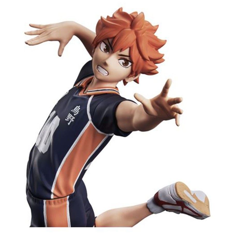 Bandai / Banpresto - Haikyu!! - Shoyo Hinata