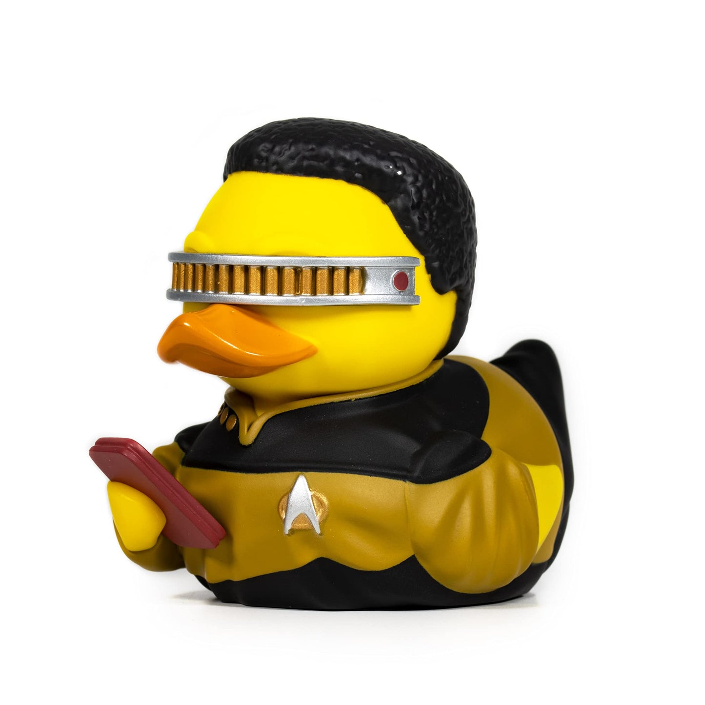 Numskull Tubbz - Star Trek - Geordi La Forge