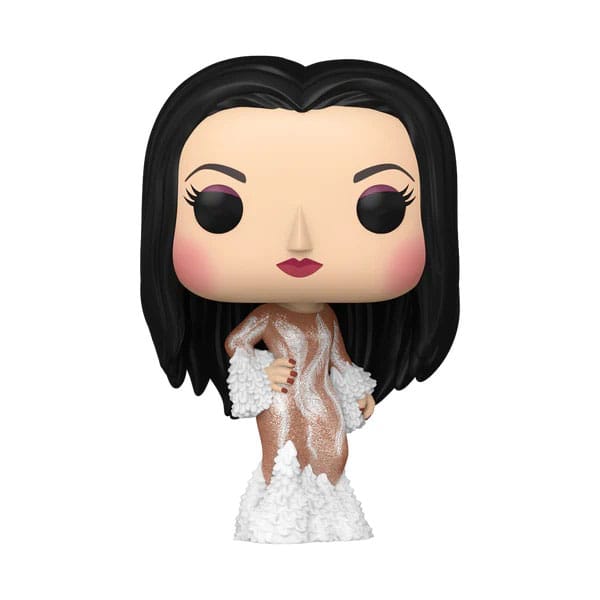 Funko Pop! Rocks 407 - Cher (MET Gala 1974) (2024)