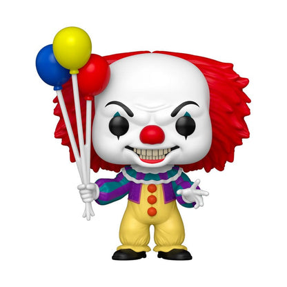 Funko Pop! Movies: 1834 - It - Pennywise