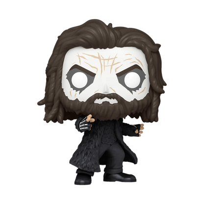 Funko Pop! Rocks 337 - Rob Zombie - Rob Zombie (2023)