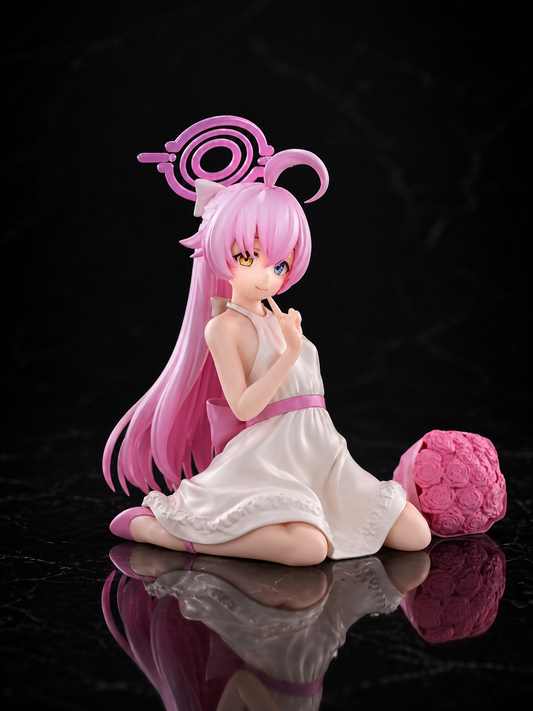 Sega - Blue Archive - Hoshino (12 cm)