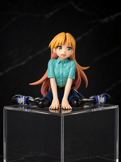 Sega - Ruri Rocks - PM Perching - Ruri (15 cm)