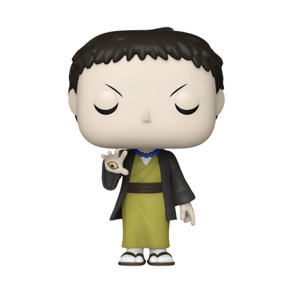 Funko Pop! Animation: 1410 - Demon Slayer - Yahaba