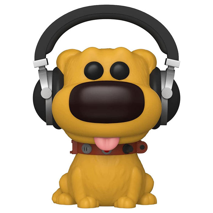 Funko Pop! Disney 1097 - Dug Days - Dug with Headphones (2021) Exclusive