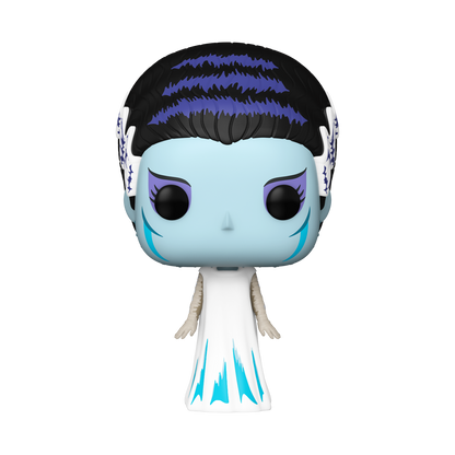 Funko Pop! Movies: 1631 - Universal Monsters - Bride of Frankenstein (2024)
