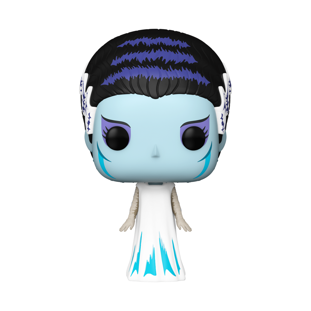 Funko Pop! Movies: 1631 - Universal Monsters - Bride of Frankenstein (2024)