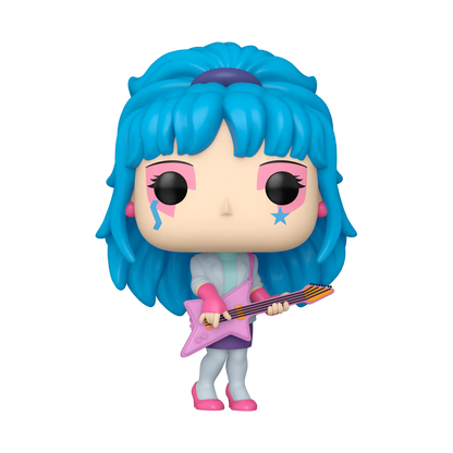 Funko Pop! Animation: 1787 - Jem and the Holograms - Aja Leith (2024)