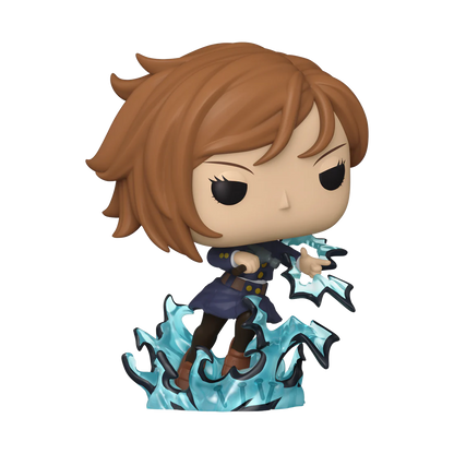 Funko Pop! Animation: 1884 - Jujutsu Kaisen - Nobara Kugisaki (2025) PLUS