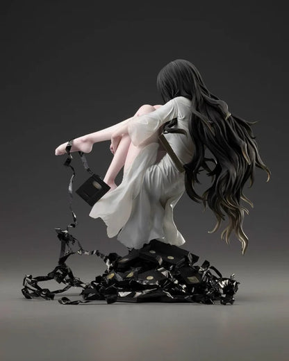 Kotobukiya - The Ring Bishoujo 1/7 Statue - Sadako (17cm)