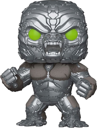 Funko Pop! Movies: 1376 - Transformers Rise Of The Beasts - Optimus Primal (2023)