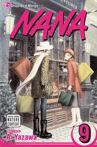 Ai Yazawa - Nana, Vol. 09