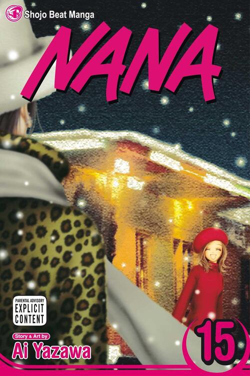 Ai Yazawa - Nana, Vol. 15