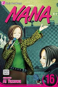 Ai Yazawa - Nana, Vol. 16