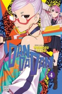 Yukinobu Tatsu - Dandadan, Vol. 04