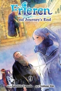 Kanehito Yamada - Frieren: Beyond Journey's End, Vol. 09