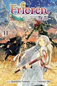 Kanehito Yamada - Frieren: Beyond Journey's End, Vol. 11