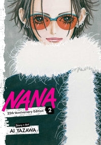 Ai Yazawa - Nana 25th Anniversary Edition, Vol. 2