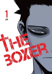 JH -  The Boxer, Vol. 1