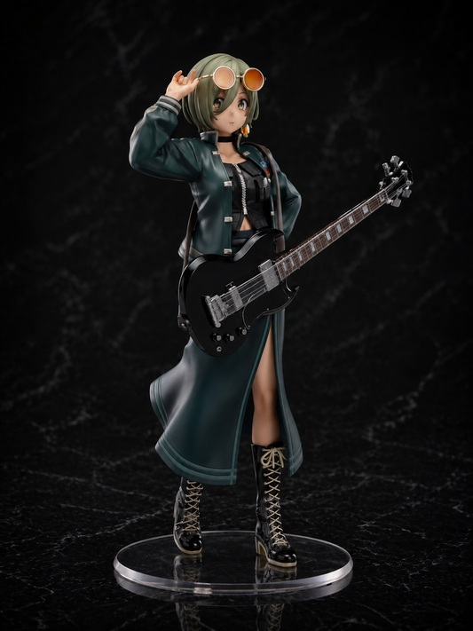 Sega - Girls Band Cry - XStellar - Rupa (22 cm)