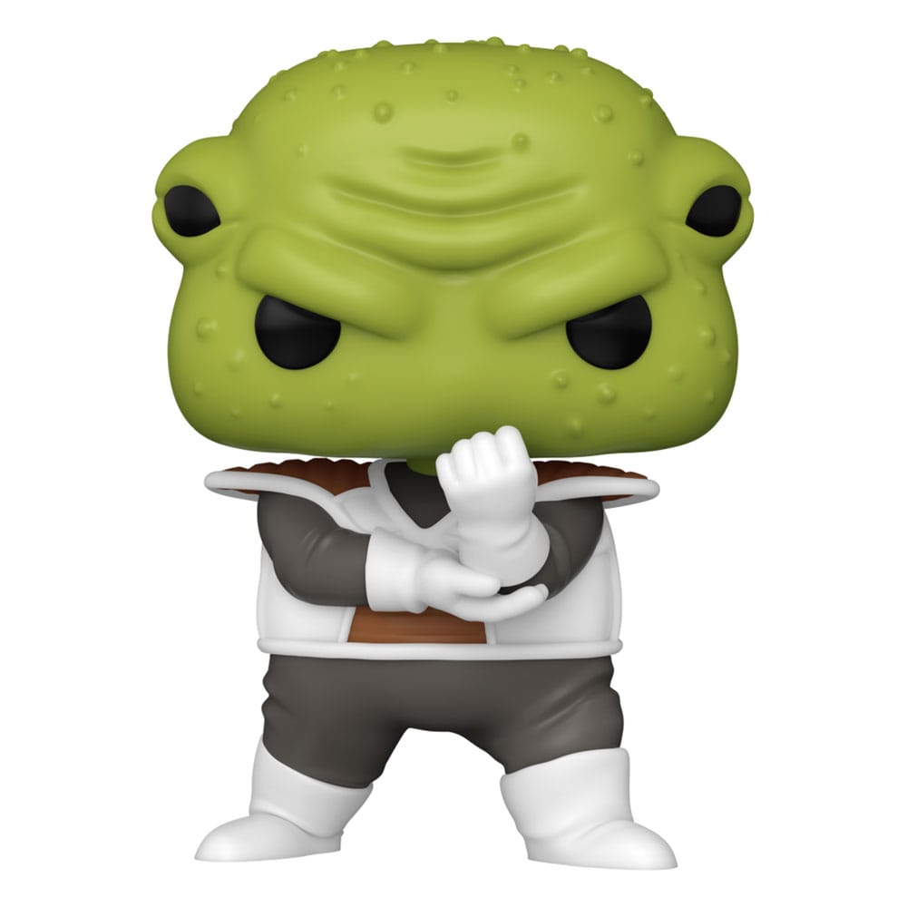 Funko Pop! Animation: 1491 - Dragon Ball Z - Guldo (2023)