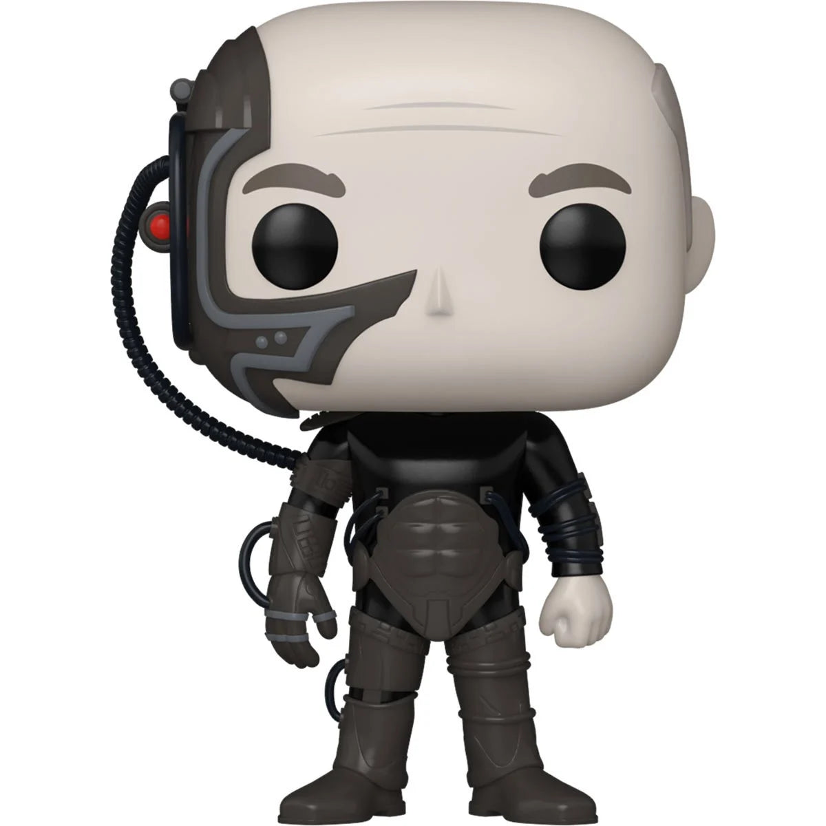 Funko Pop! Television: 1708 - Star Trek First Contact - Locutus of Borg (2024)
