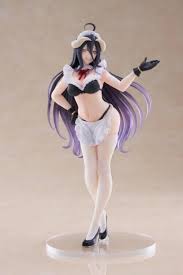 Taito Prize - Overlord - Albedo (Maid Ver.)