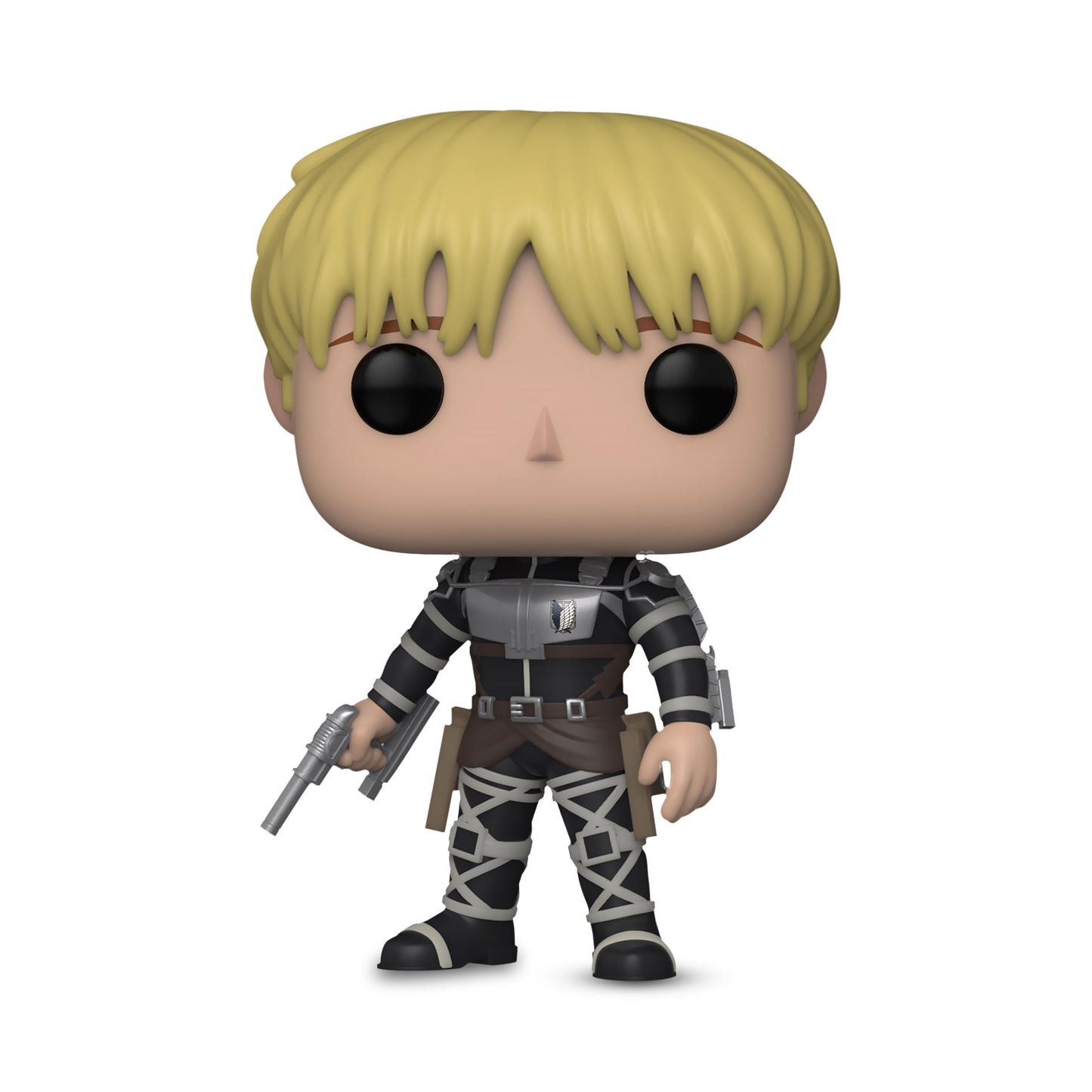 Funko Pop! Animation: 1447 - Attack on Titan - Armin Arlet (2023)