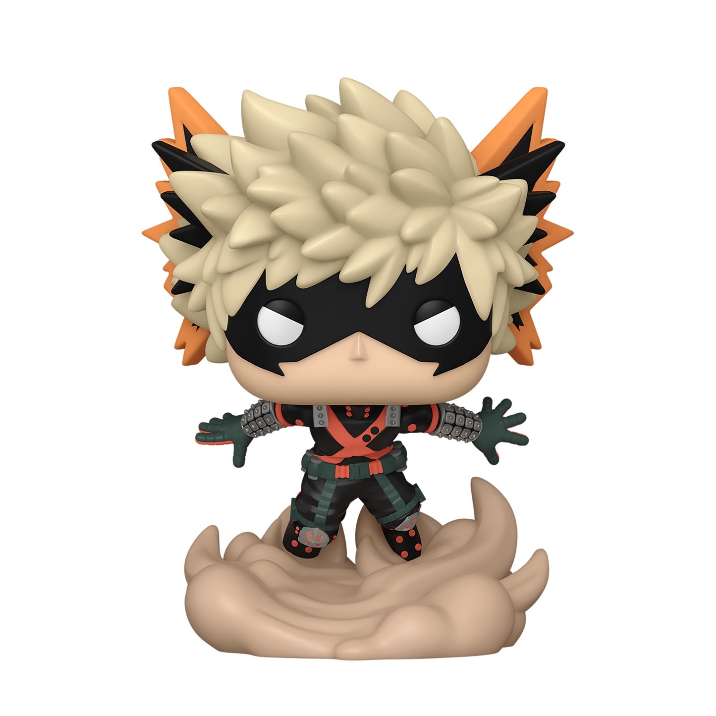 Funko Pop! Animation: 1810 - My Hero Academia - Katsuki Bakugo (2024) Pop! Plus