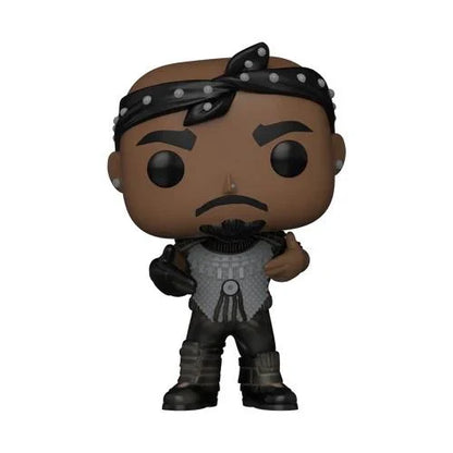 Funko Pop! Rocks 446 - Tupac - Tupac Shakur (2025)