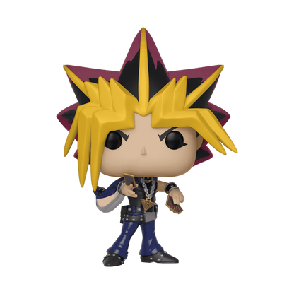 Funko Pop! Animation 387 - Yu-Gi-Oh! - Yami Yugi