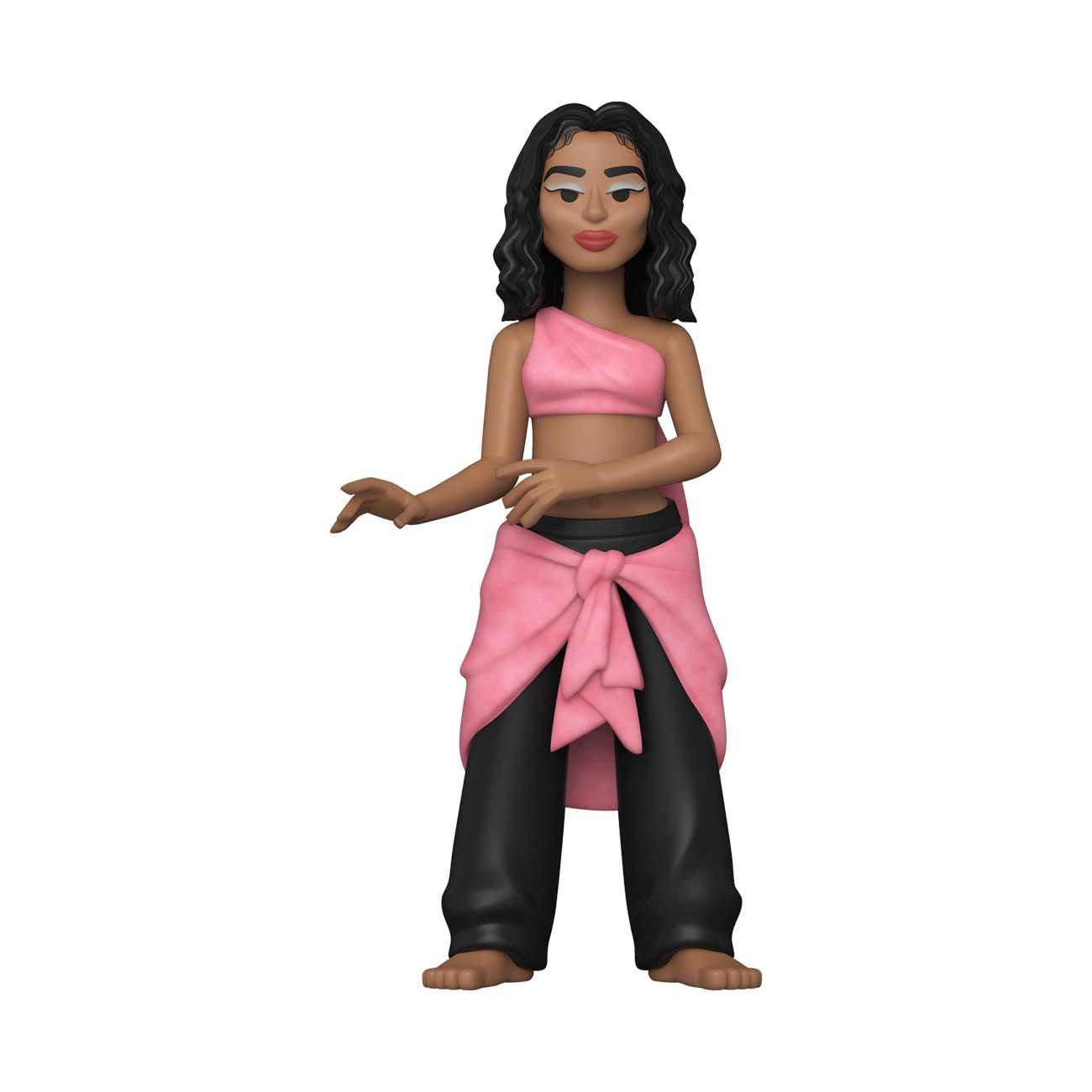 Funko Gold Collection - TLC - Chilly (2022) VAULTED