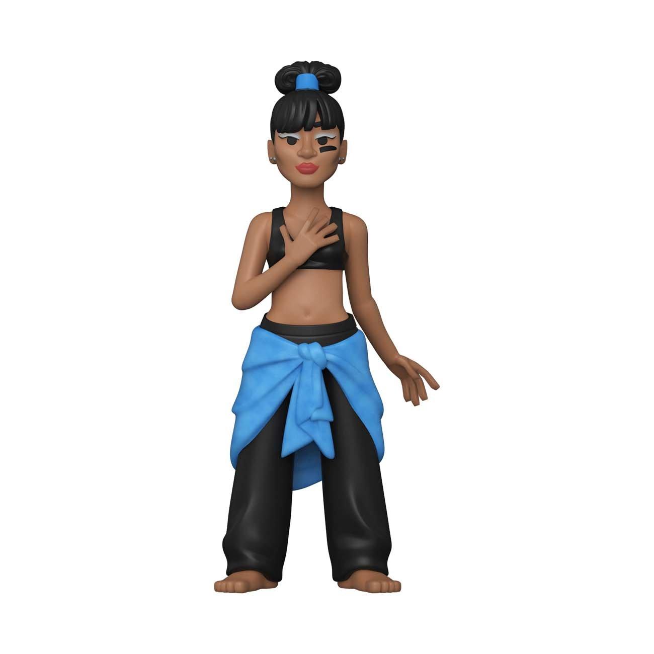 Funko Gold Collection - TLC - Left Eye (2022) VAULTED