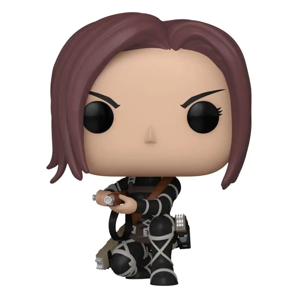 Funko Pop! Animation: 1448 - Attack on Titan - Sasha Braus (2023)