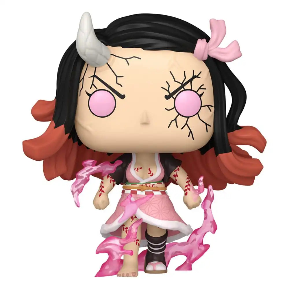 Funko Pop! Animation: 1749 - Demon Slayer - Nezuko Kamado (Demon Form)