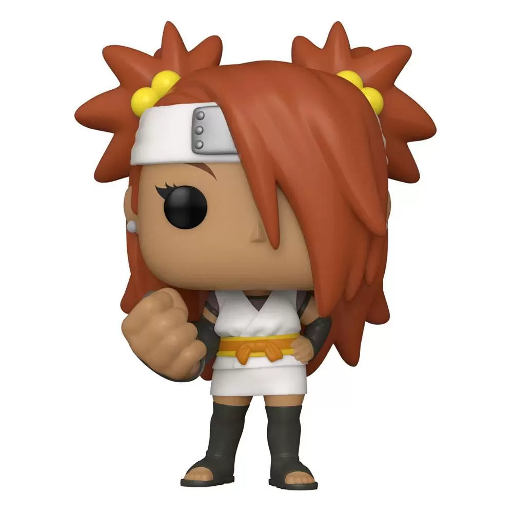 Funko Pop! Animation: 1037 - Boruto Naruto Next Generation - Cho-Cho (2021)