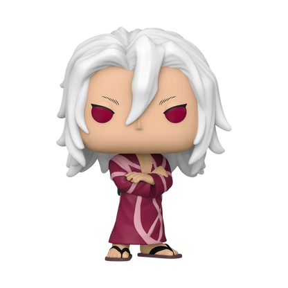 Funko Pop! Animation: 1537 - Demon Slayer - Tengen Uzui (2024) Exclusive