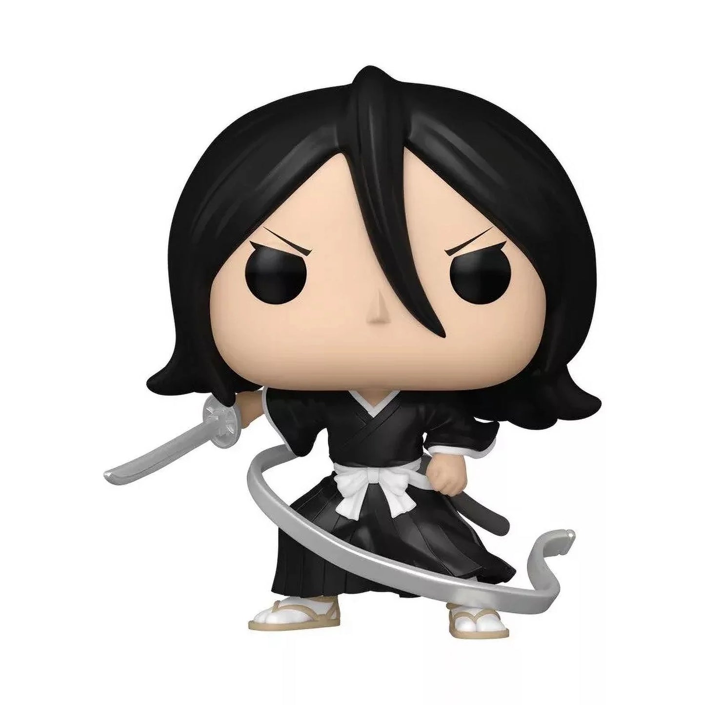 Funko Pop! Animation: 1617 -  Bleach - Rukia Kuchiki (2024) Exclusive