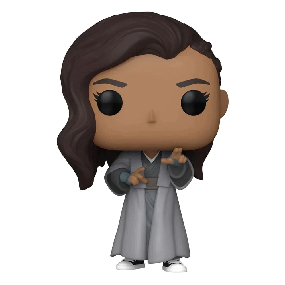 Funko Pop! Marvel: 1031 - Doctor Strange Multiverse of Madness - America Chaves (2022) SVV-Schatzoekers
