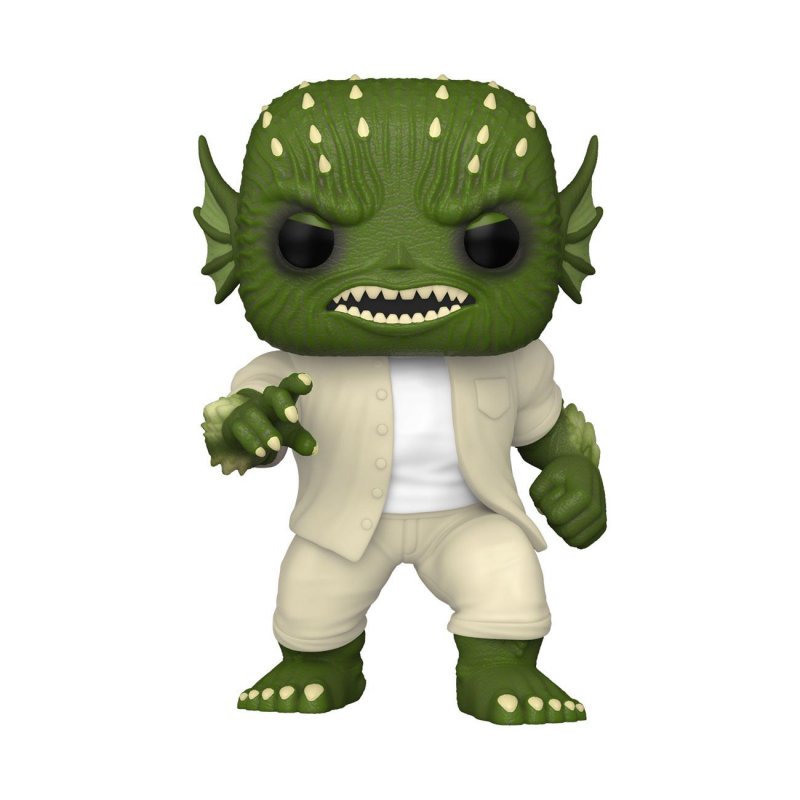 Funko Pop! Marvel: 1129 - She-Hulk - Abomination (2022) SVV-Schatzoekers