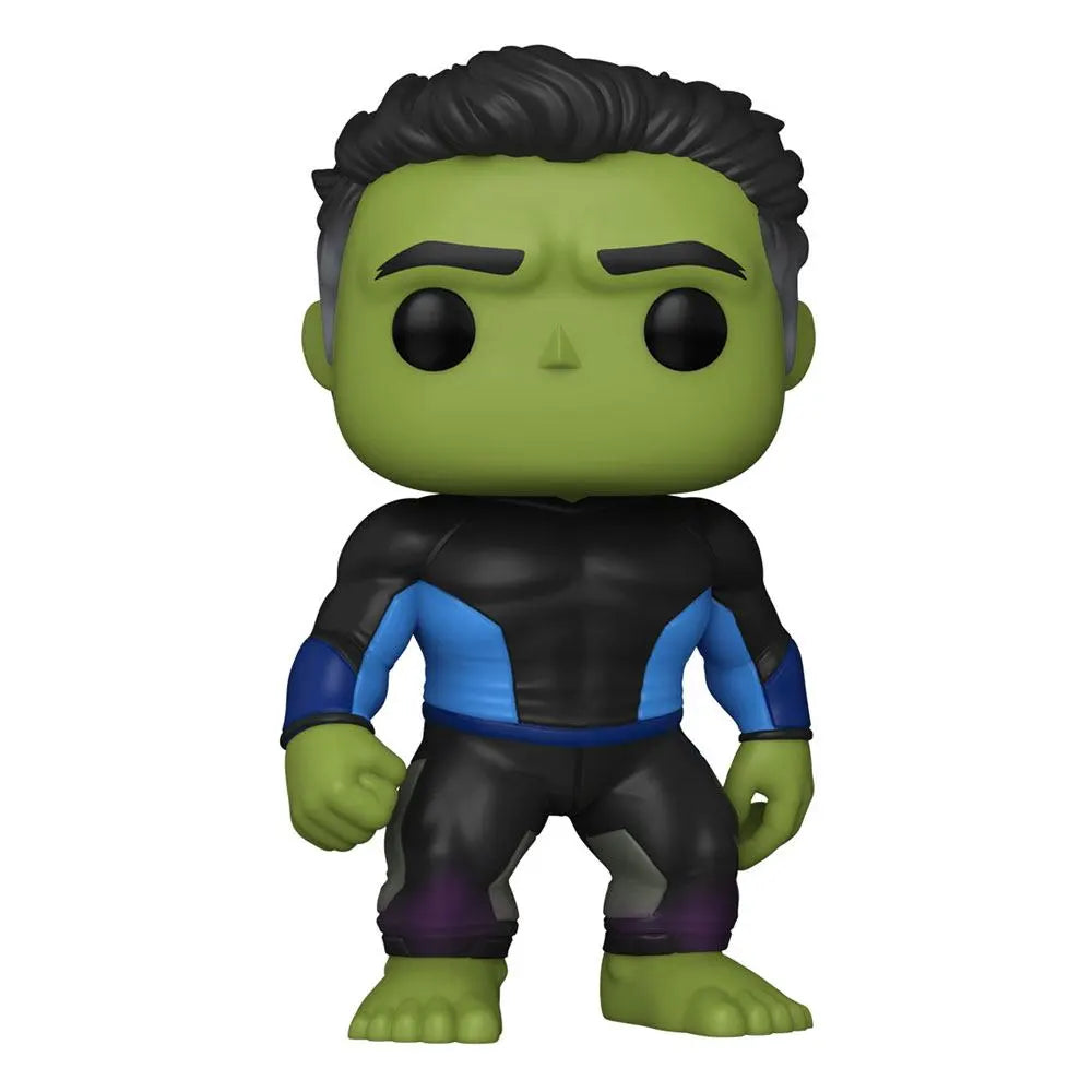 Funko Pop! Marvel: 1130 - She-Hulk - Hulk (2022) SVV-Schatzoekers