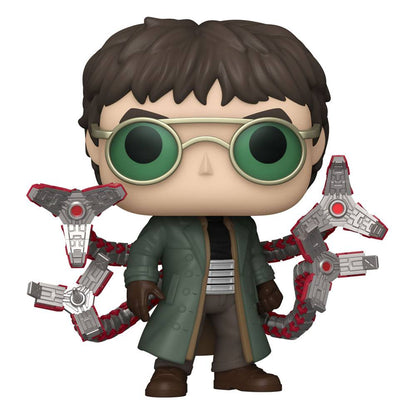 Funko Pop! Marvel: 1163 - Spider-Man: No Way Home - Doc Ock (2022) SVV-Schatzoekers