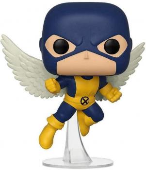 Funko Pop! Marvel 506 - 80 Years - Angel (2019) SVV-Schatzoekers