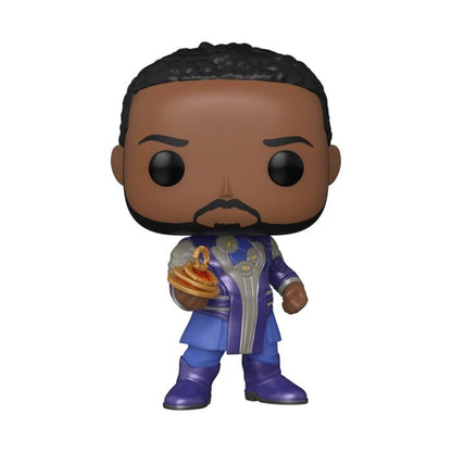 Funko Pop! Marvel 736 - Eternals - Phastos (2021) SVV-Schatzoekers