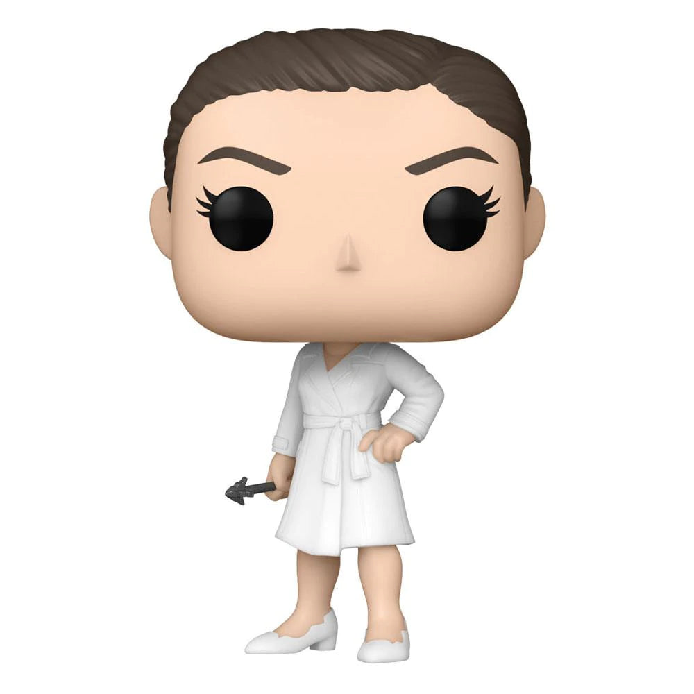 Funko Pop! Movies: 1124 - Zack Snyder's Justice League - Diana Prince (2021) SVV-Schatzoekers