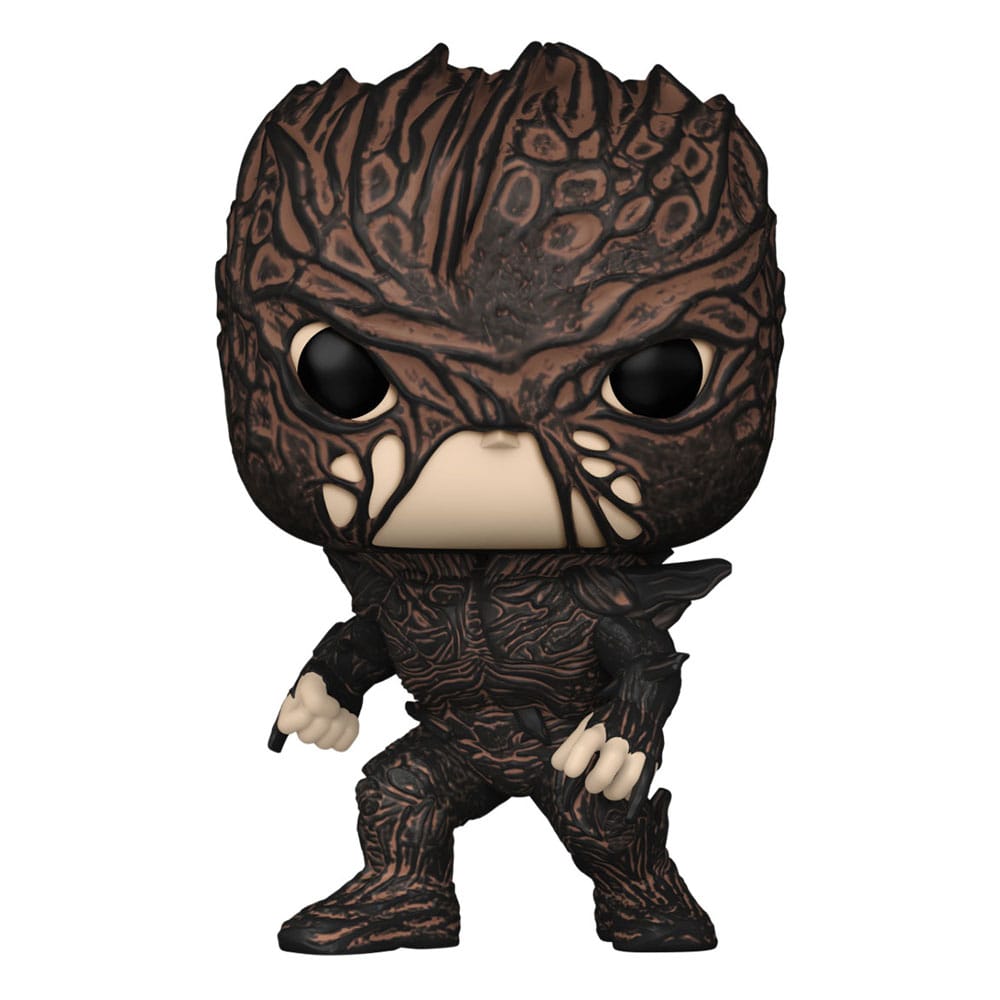 Funko Pop! Movies: 1338 - Flash - Dark Flash (2022) SVV-Schatzoekers