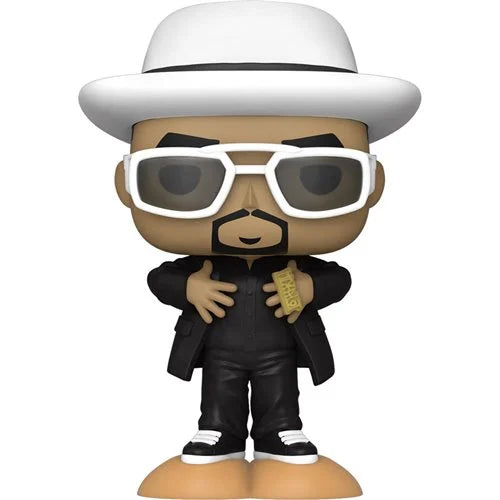Funko Pop! Rocks 275 - SirMixaLot - Sir Mix-a-Lot (2022) SVV-Schatzoekers