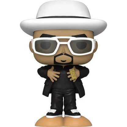 Funko Pop! Rocks 275 - SirMixaLot - Sir Mix-a-Lot (2022) SVV-Schatzoekers