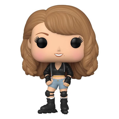 Funko Pop! Rocks 276 - Mariah Carey - Mariah Carey (Fantasy) (2022) SVV-Schatzoekers